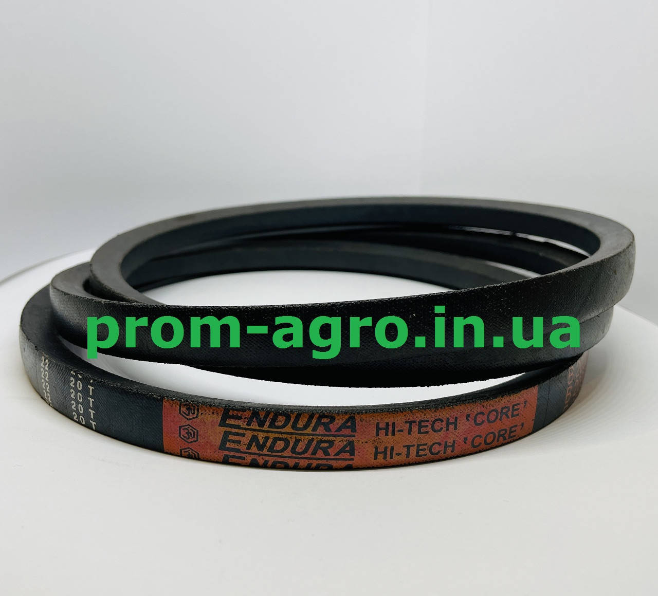 

Ремень клиновой В(Б)-2750 (17х11-2750) Endura
