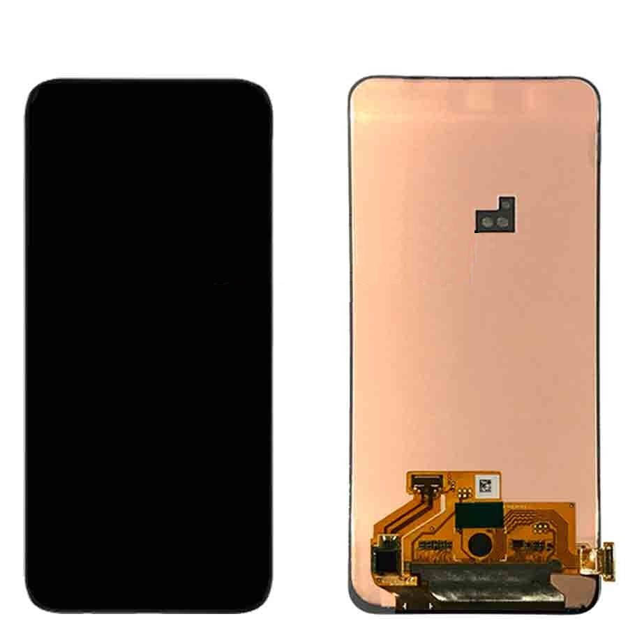 

Дисплей Samsung A805 Galaxy A80 + сенсор черный Incell, GH82-20348A