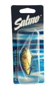 

Воблер Salmo Butcher BR5SDR 50mm 7g BR
