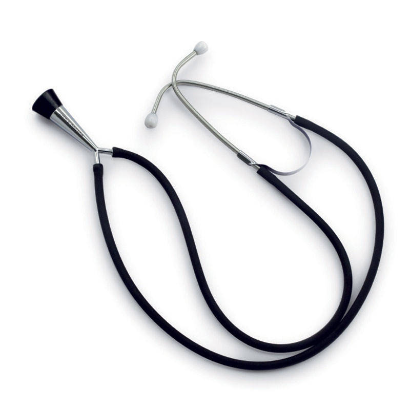 

Стетоскоп акушерский Little Doctor LD Prof-IV черный, Сингапур