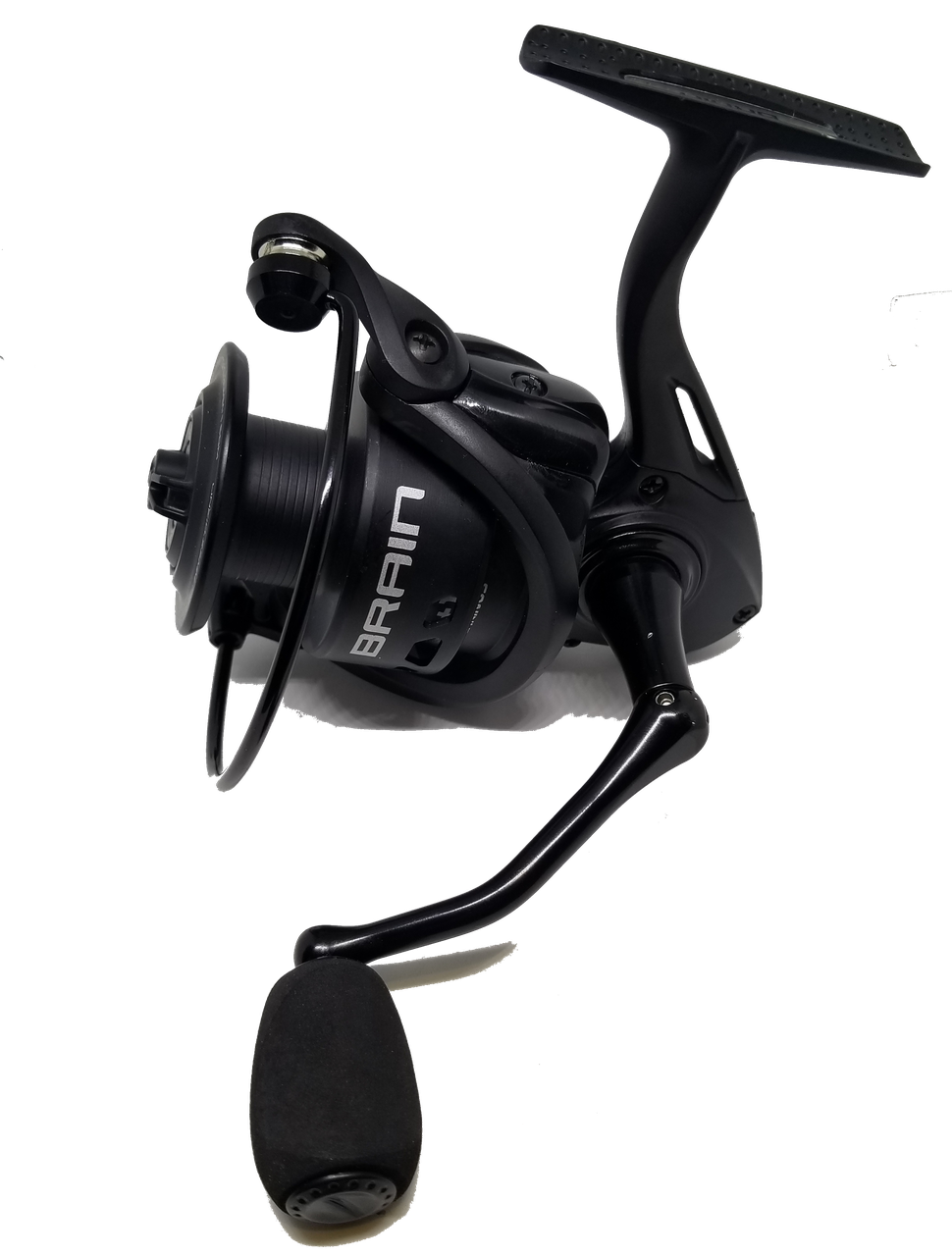 

Катушка Brain Classic 4000 4+1BB