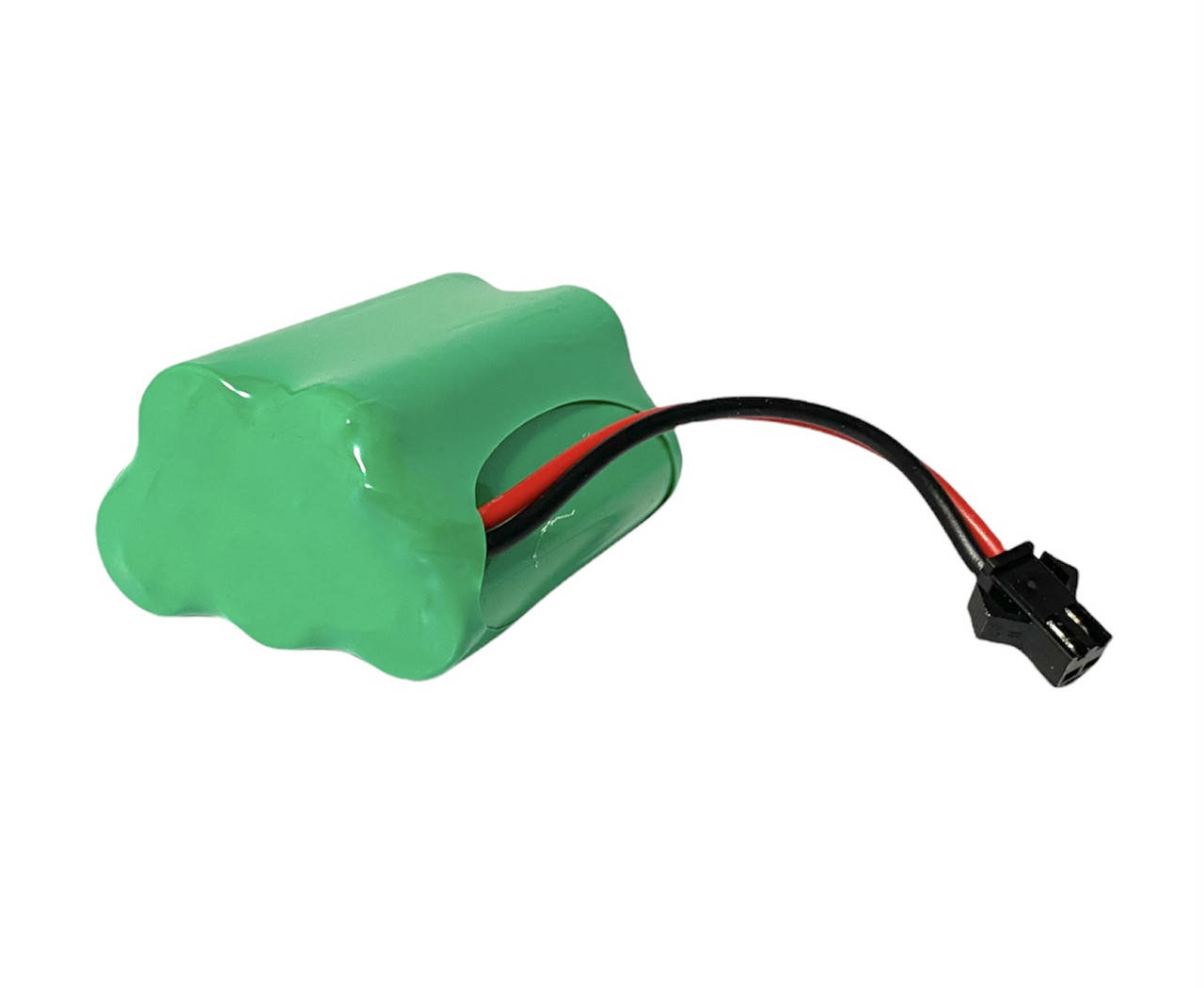 

Аккумулятор AA 6V 2300 mAh Ni-Mh (трапеция)