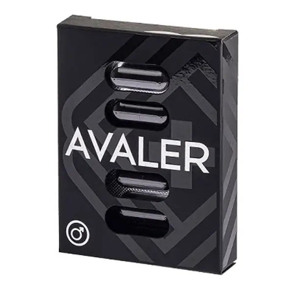 

Avaler (Авалер) - капсулы от простатита