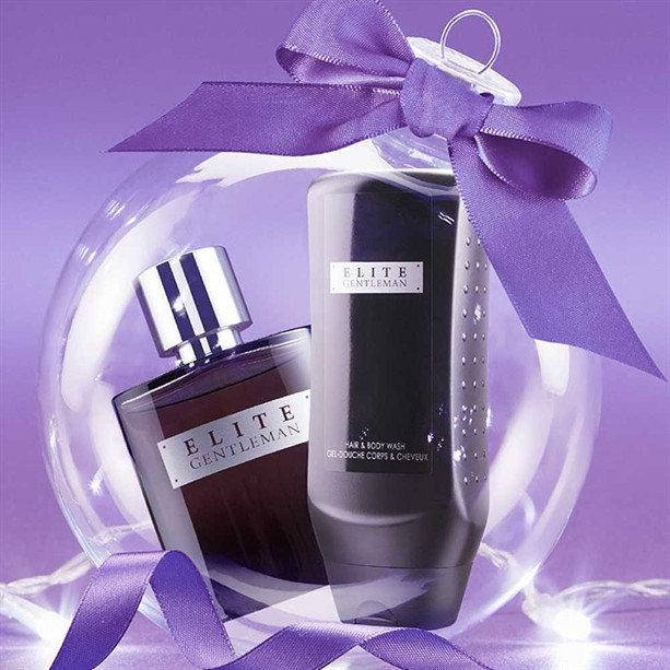 

Набор для него Avon (Эйвон,Ейвон) Elite Gentleman Елит Джентельмен Ейвон