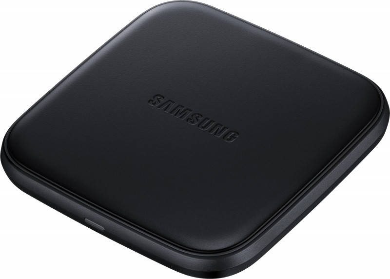 

Беспроводное зарядное устройство ЗУ Samsung EP-PA510 Черный, Белый