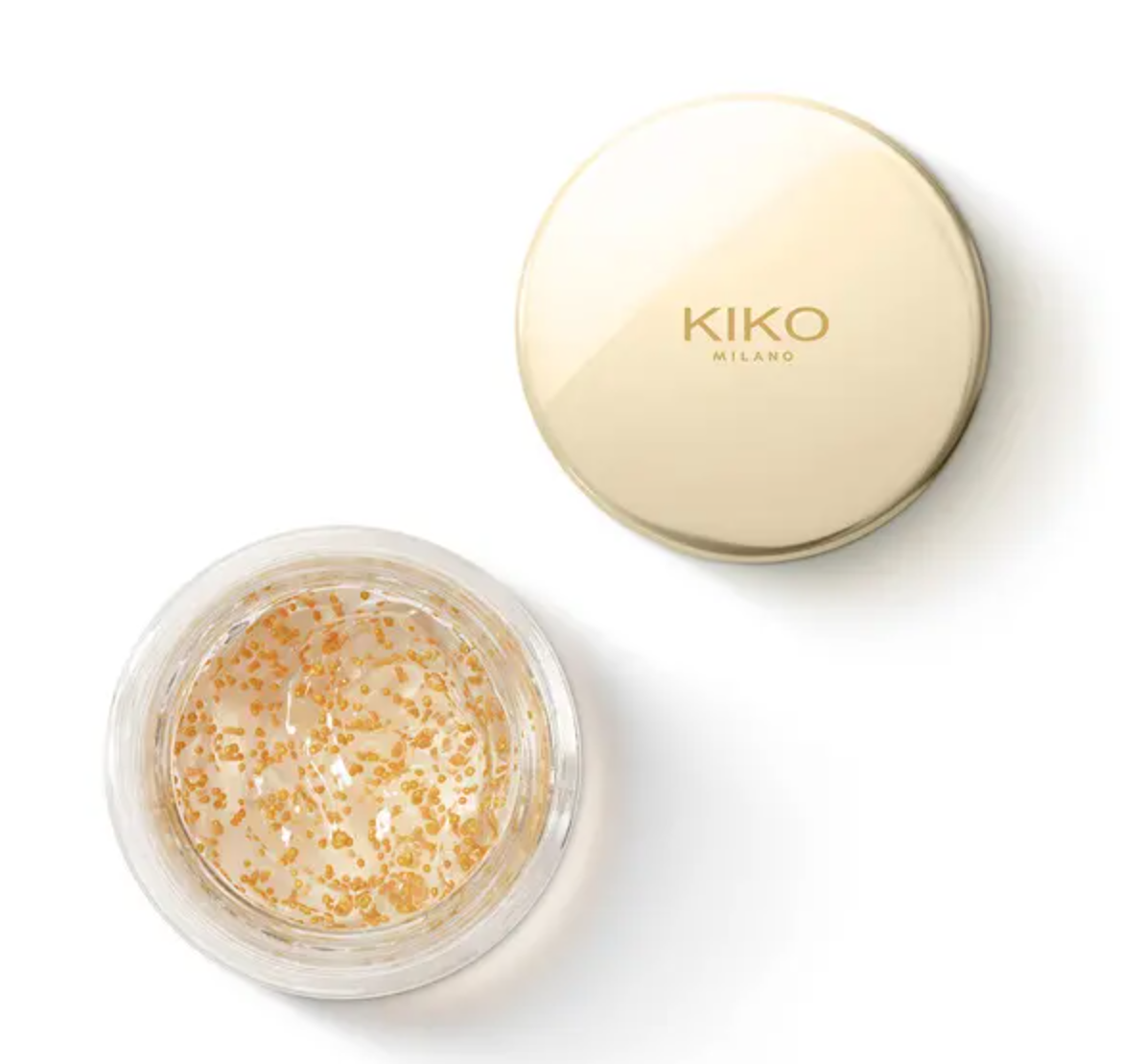 

Увлажняющий гель для лица с гиалуроновой кислотой A Holiday Fable Pearly Radiance Moisturizing Gel Kiko