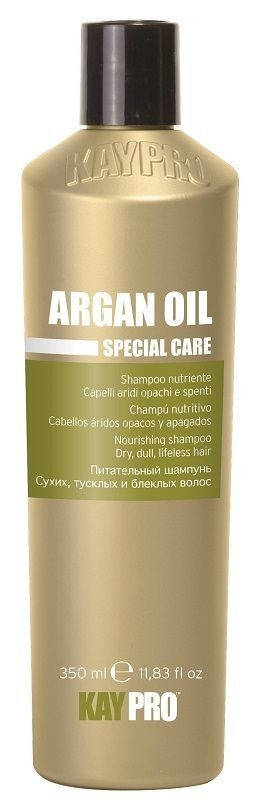 

KayPro Argan Oil SpecialCare Шампунь с маслом Аргана 350 мл