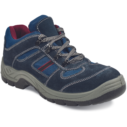 

Ботинки рабочие RAVEN SPORT Cerva синие 44, Синий