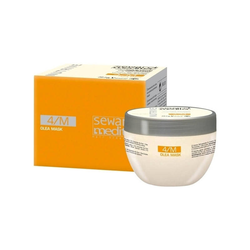 

Helen Seward Nutritive Olea Mask - Питательная маска 250 мл