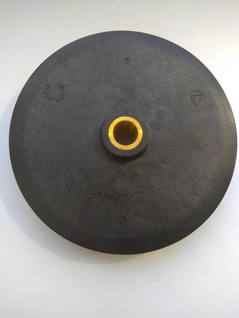 

Колесо рабочее JSWm2AX конус 164GRJSP215 Pedrollo (Италия)