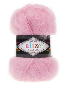 

Пряжа Mohair classic New-32