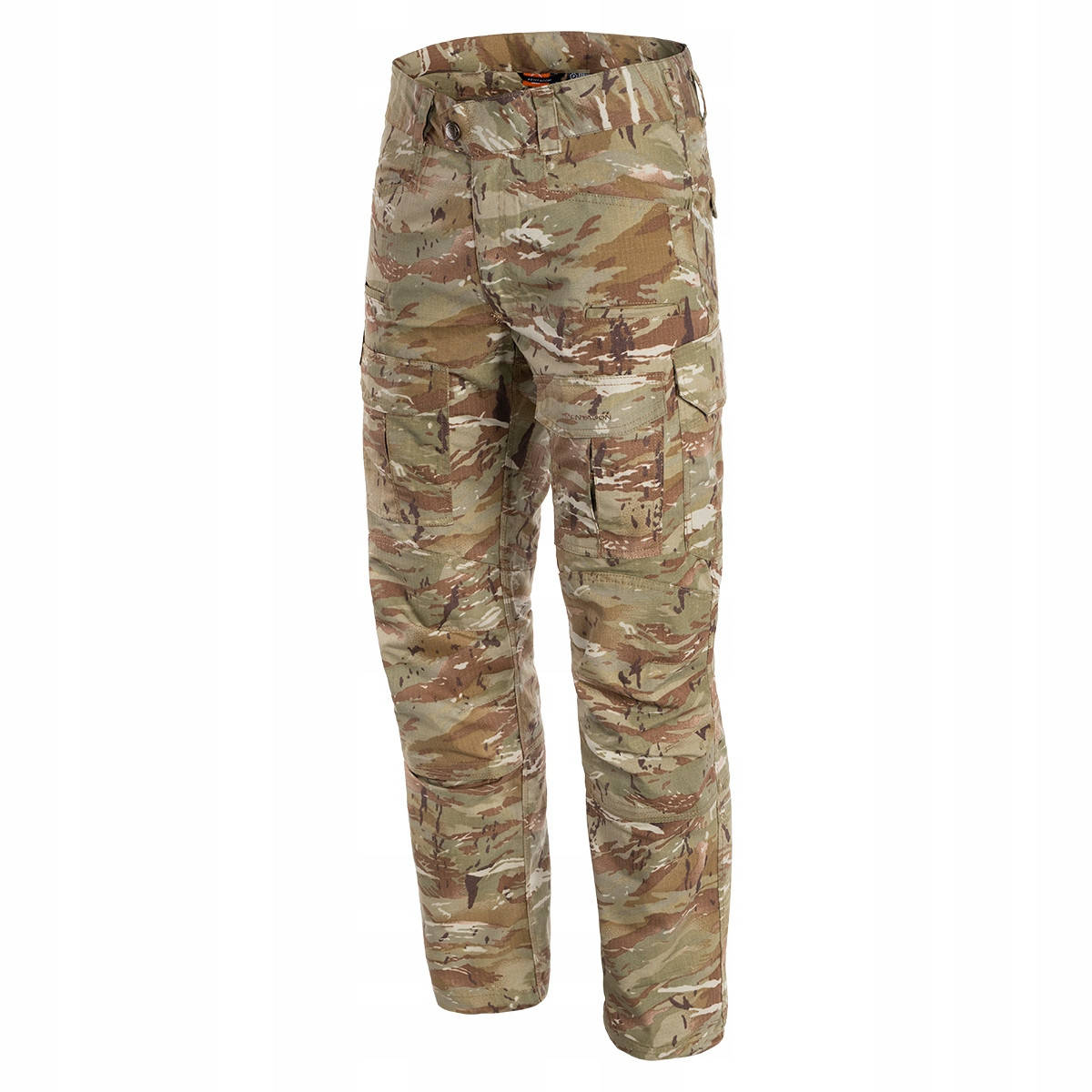 

Штаны Pentagon Lycos Combat Pentacamo (K05043-50) размеры 54/81