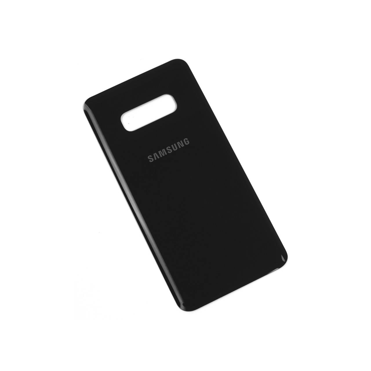 

Задняя крышка SAMSUNG G970 S10E (2019) черная, Черный