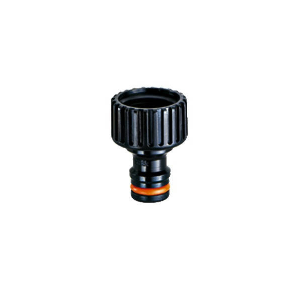 

Насадка на кран Claber В3/4" (8626)