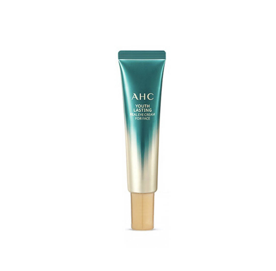 

Омолаживающий крем для век AHC Youth Lasting Real Eye Cream, 12 мл