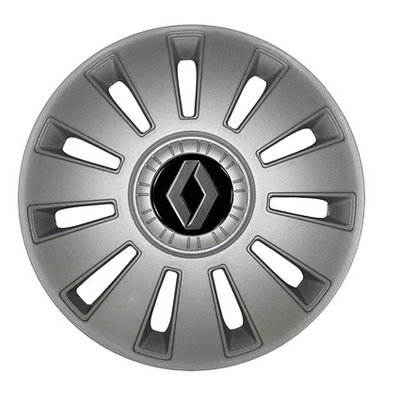 

Колпак колесный REX Renault R16 Серый Kenguru REX