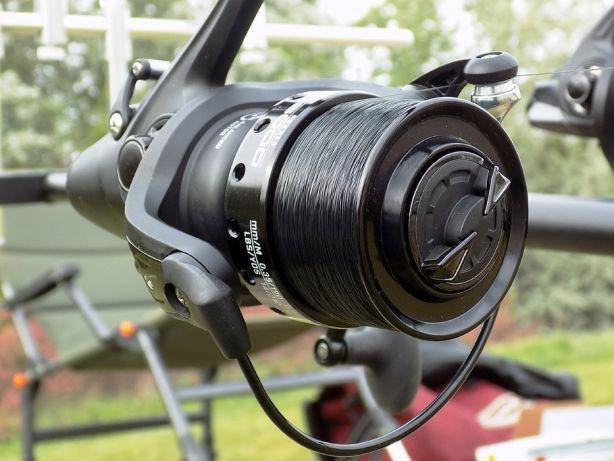 

Катушка карповая с бейтраннером CARP EXPERT NEO RUNNER  LC