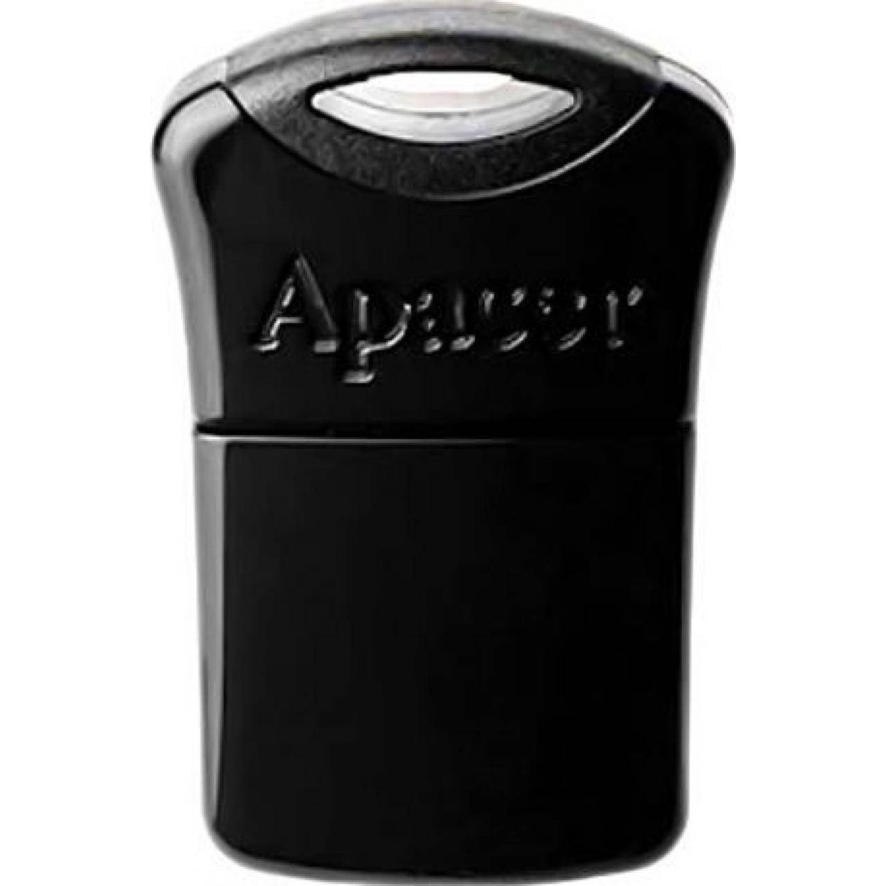 

Флеш-память 32GB "Apacer" AH116 USB black, Черный