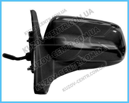

Зеркало Mazda 323 98-03 правое, механическое (FPS)