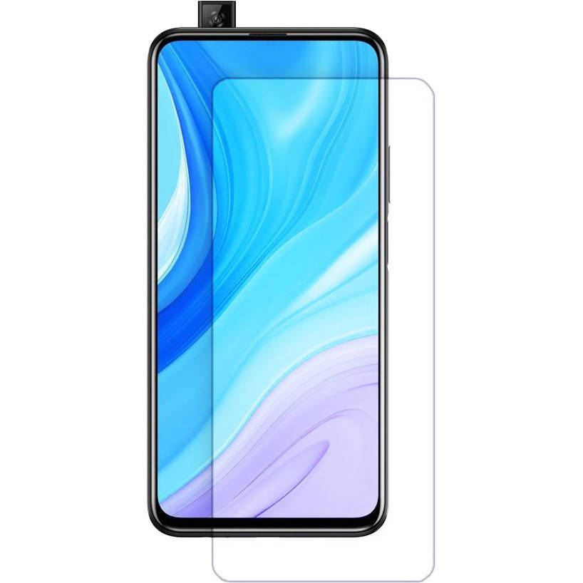 

Защитное стекло для Huawei P Smart Pro прозрачное