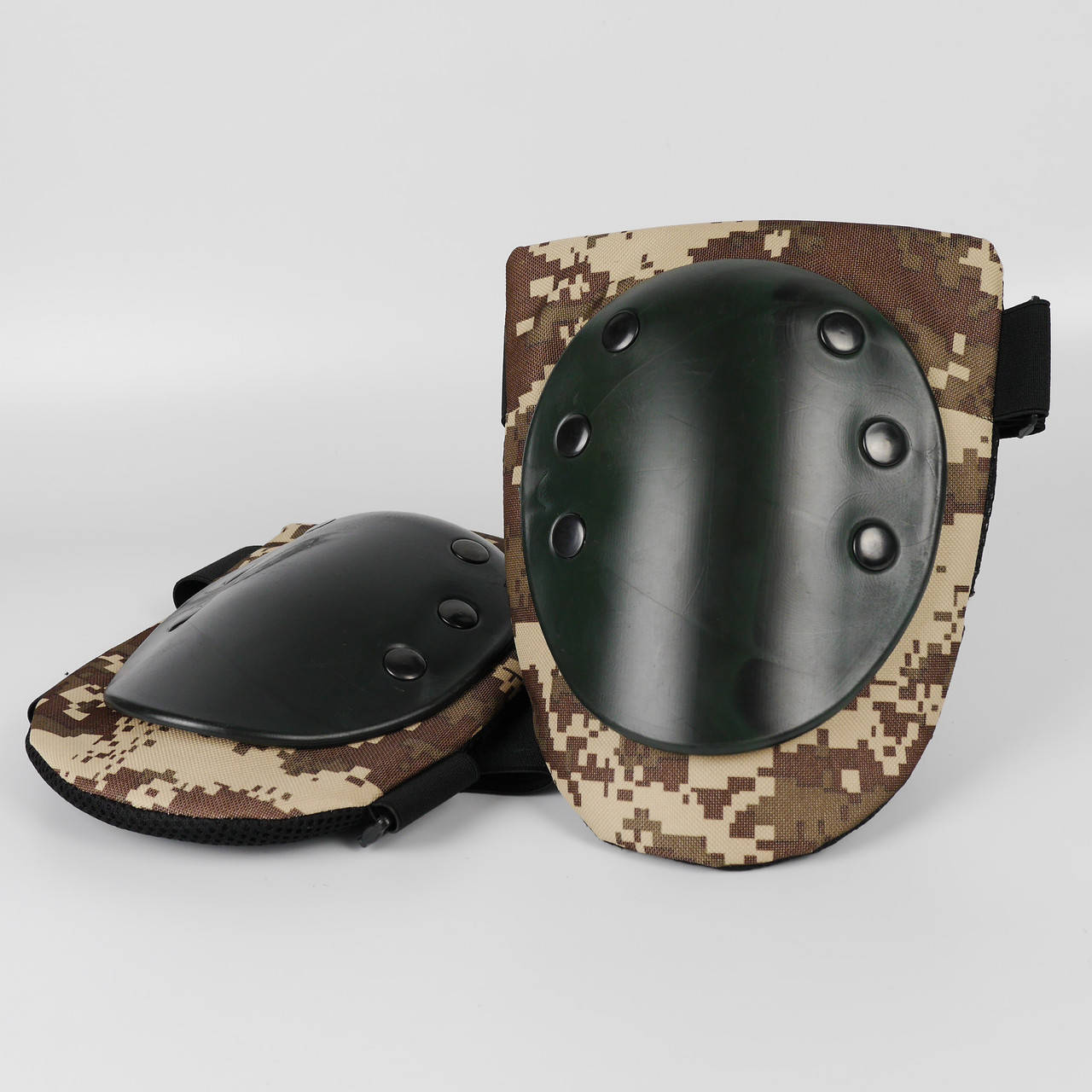 

Наколенники тактические МX-3 (пиксель)