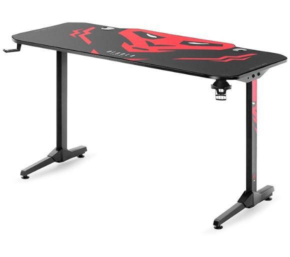 

Геймерский игровой стол Diablo Chairs Diablo X-Mate 1400