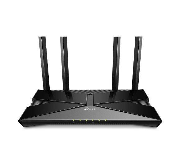 

Беспроводной маршрутизатор (роутер) TP-Link Archer AX20
