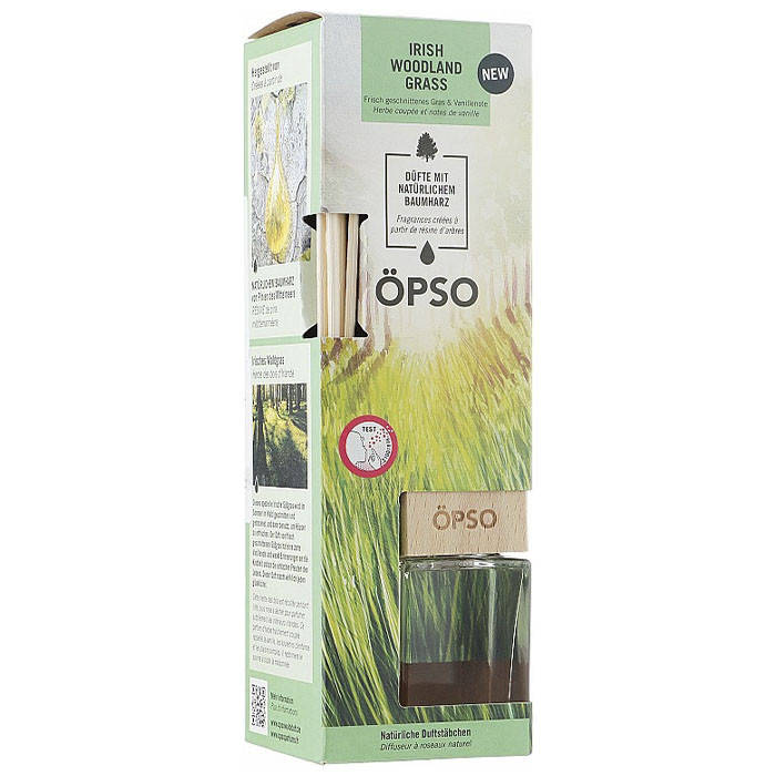

Палочки ароматические Opso Irish Woodland 50 мл