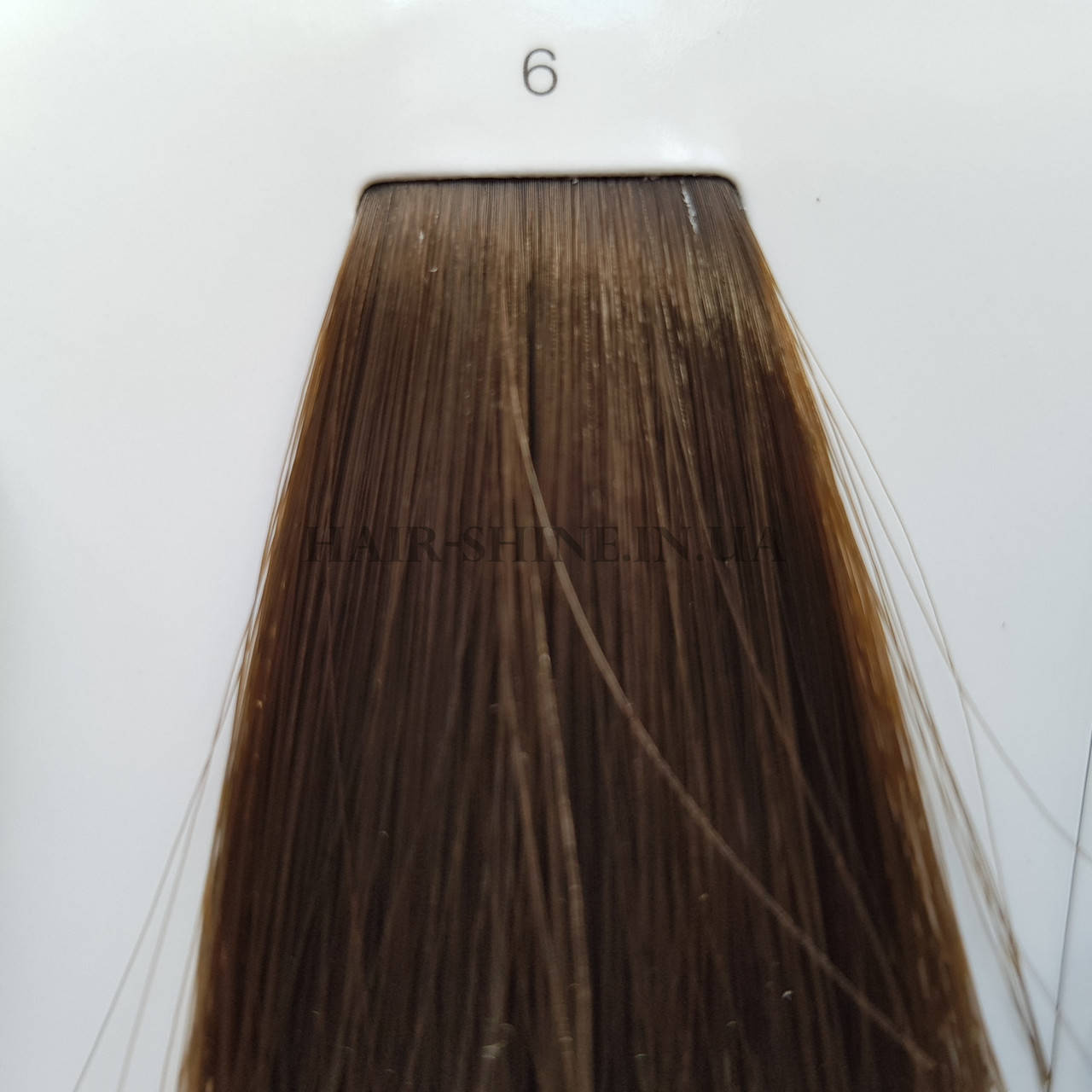 

Краска без аммиака 60 мл L'Oreal Professionnel Inoa 6 темный блондин