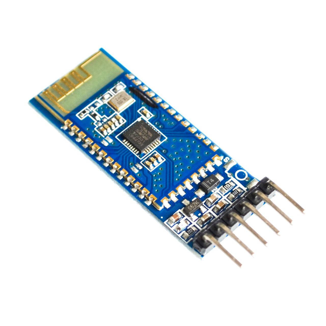 

SPP-C модуль Bluetooth (HC-05, HC-06)