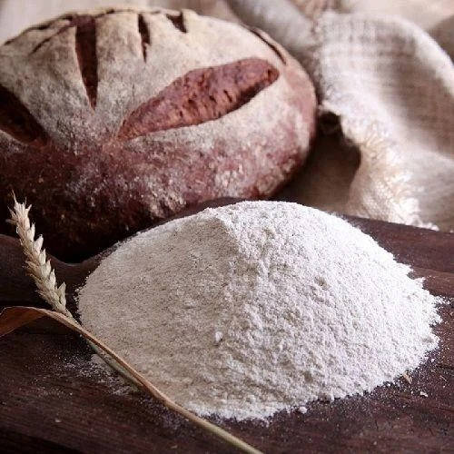 

Мука ржаная весовая 1 кг
