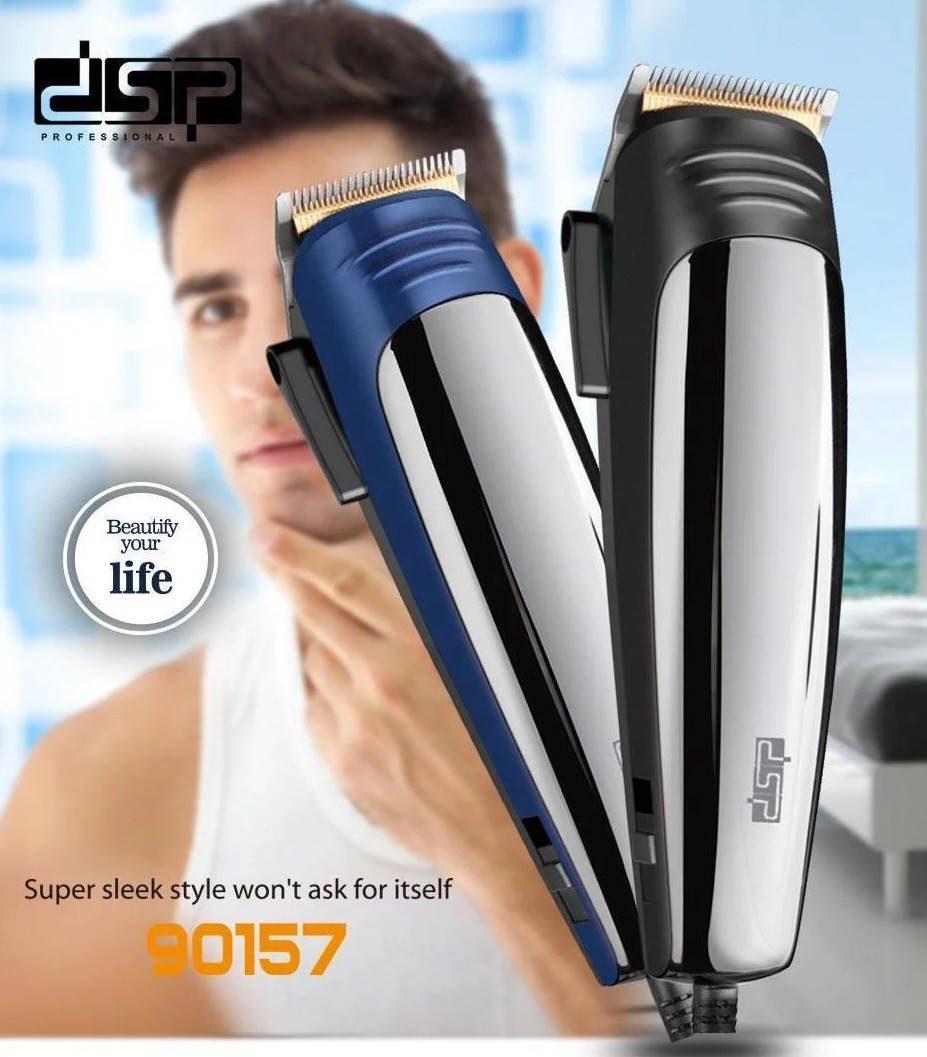 

Машинка для стрижки волос DSP 90157