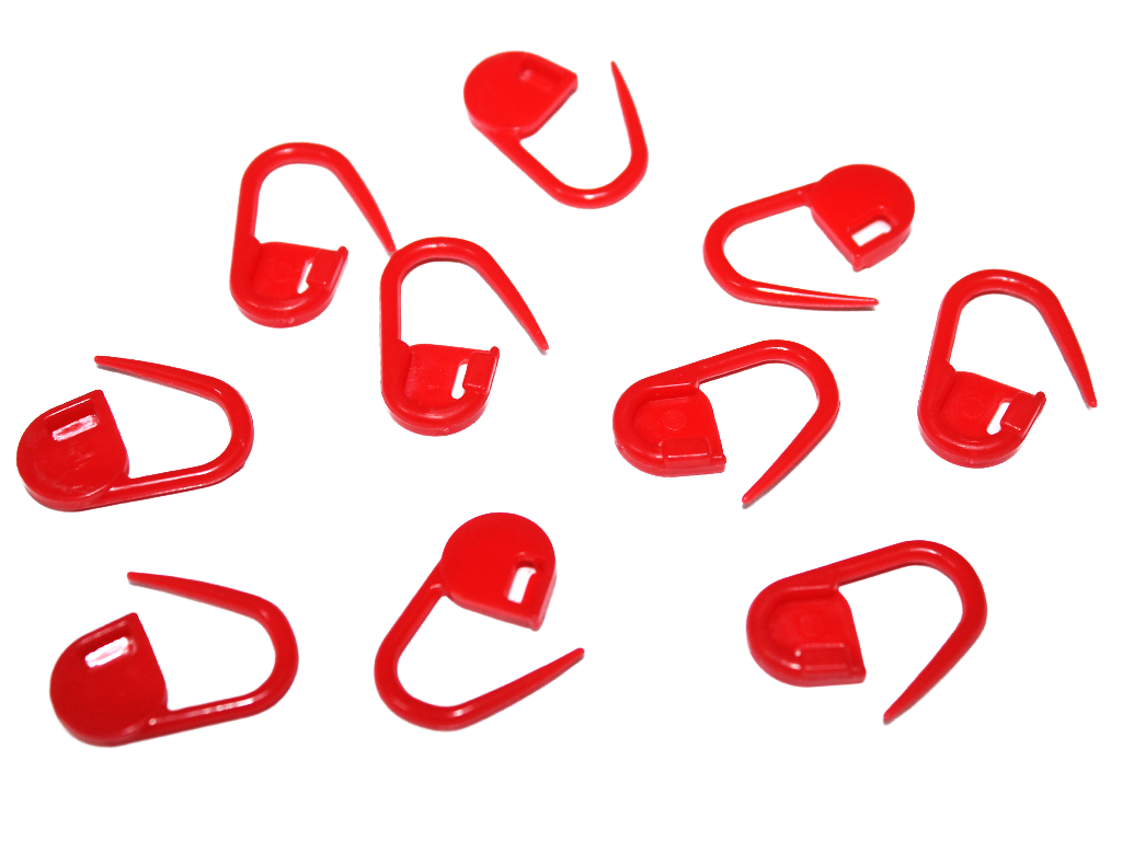 

Булавки для снятия петель маркер 10шт