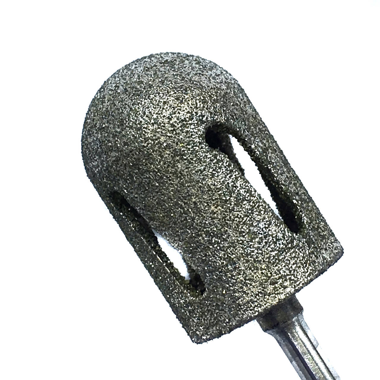 

IKONNA Фреза алмазная для аппаратного педикюра 13х21 мм