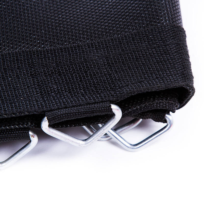 

Прыжковое полотно, мат для батута (диаметр 2,44 м, на 48 пружин)