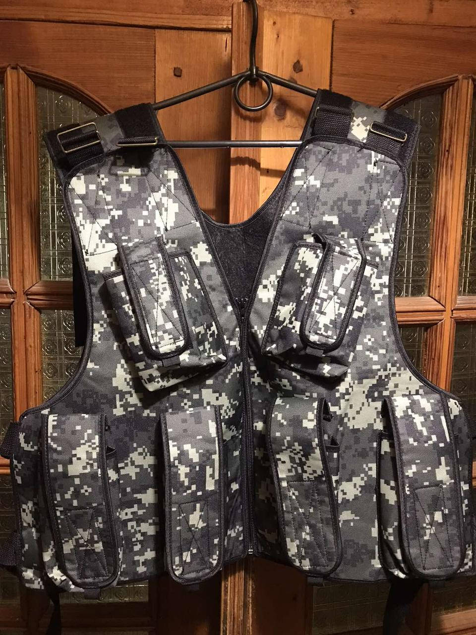 

Военный тактический жилет, Тактическая разгрузка, Система разгрузки, Разгрузочный жилет, Разгрузочные жилеты I