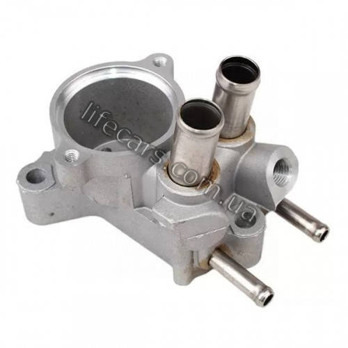 

Корпус термостата Geely MK/MK New (E060100005)