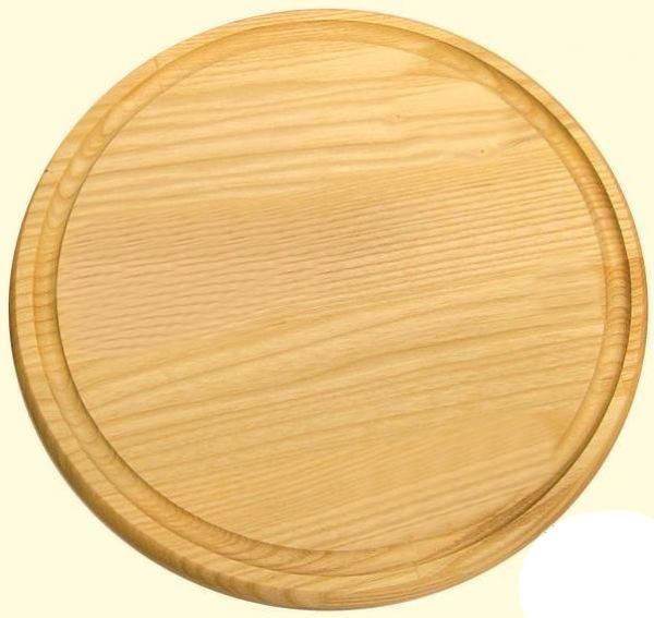 

Доска разделочная под пиццу 26 см