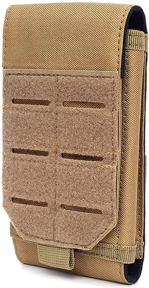 

Подсумок для телефона на липучке тактический