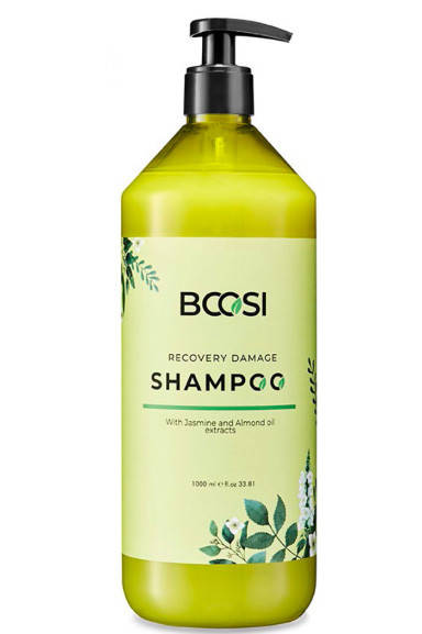 

Шампунь для восстановления волос Kleral System BCOSI Recovery Damage Shampoo 1000 мл