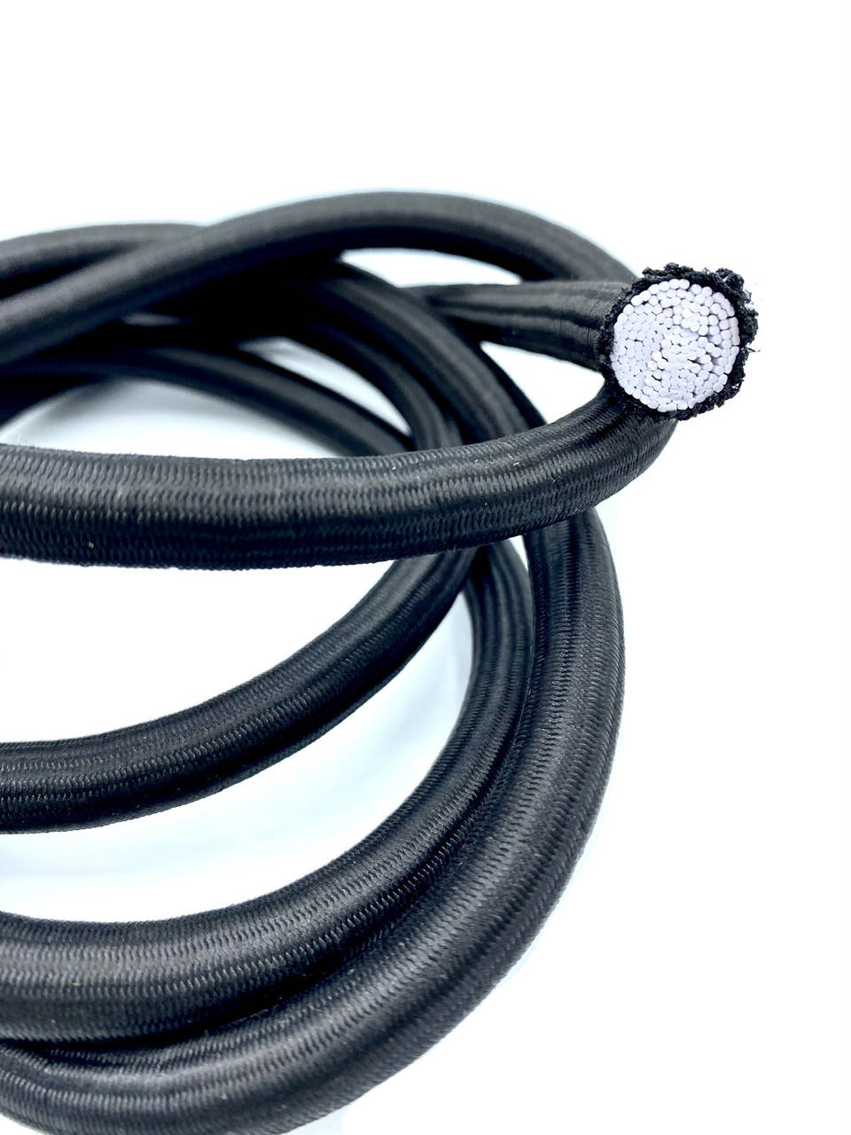 

Шнур эластичный "Эспандер" толщина 14 мм, длина 5 метра