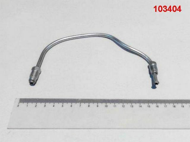 

Трубка тормозная стальная ВАЗ 2101, Украина суппорта