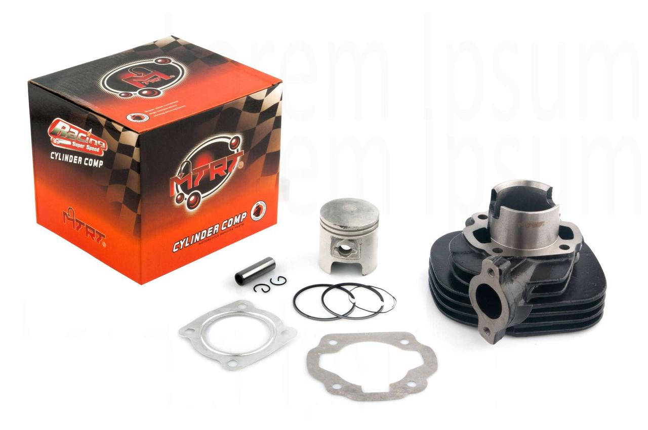 

Поршневая группа (ЦПГ) 2T TB 50, Suzuki RUN (Ø41, p-10, h-51) оригинал Taiwan SEE