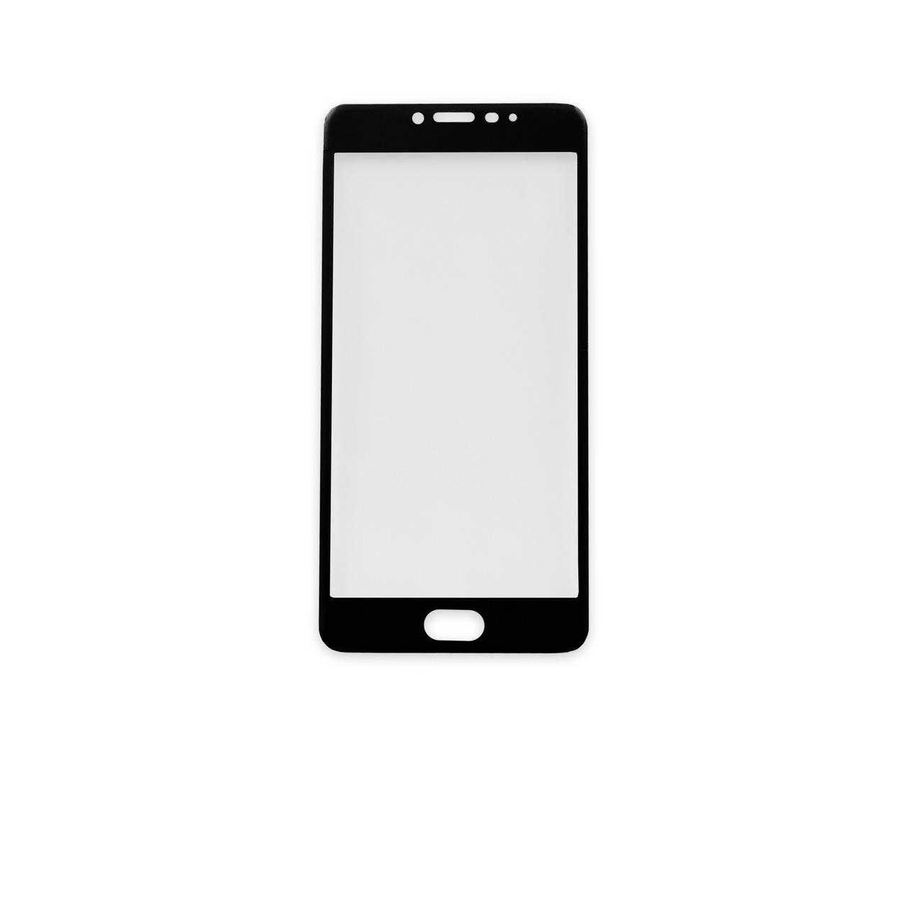 

Защитное стекло MEIZU U20 Fiber Full Cover (0.15мм, 3D) черное, Черный