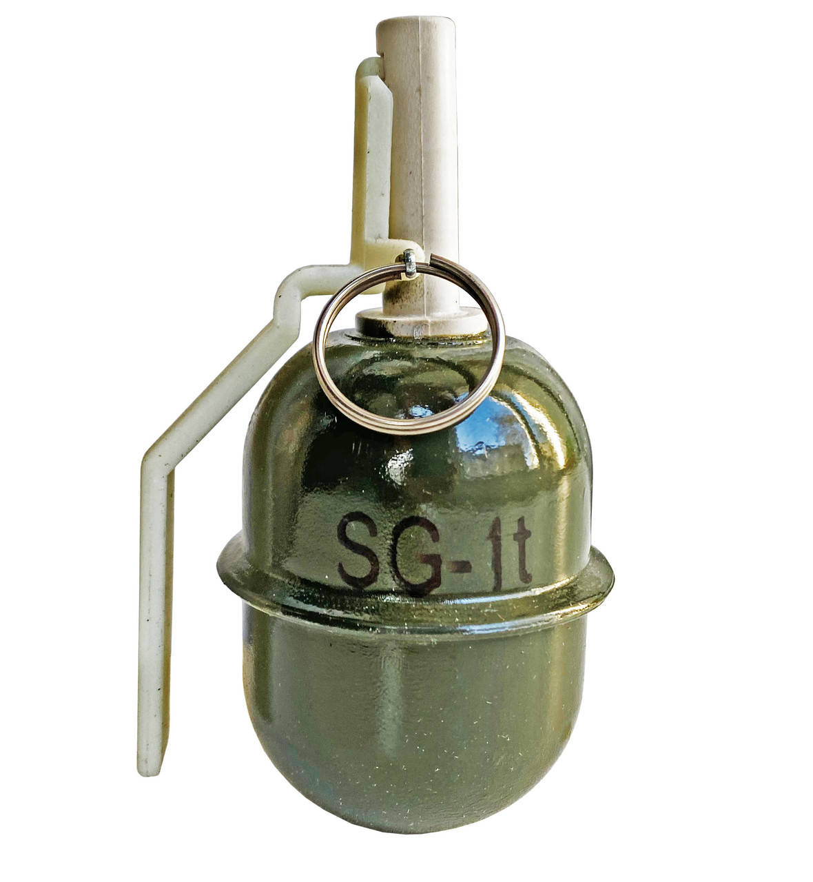 

Светошумовая граната SG-1t