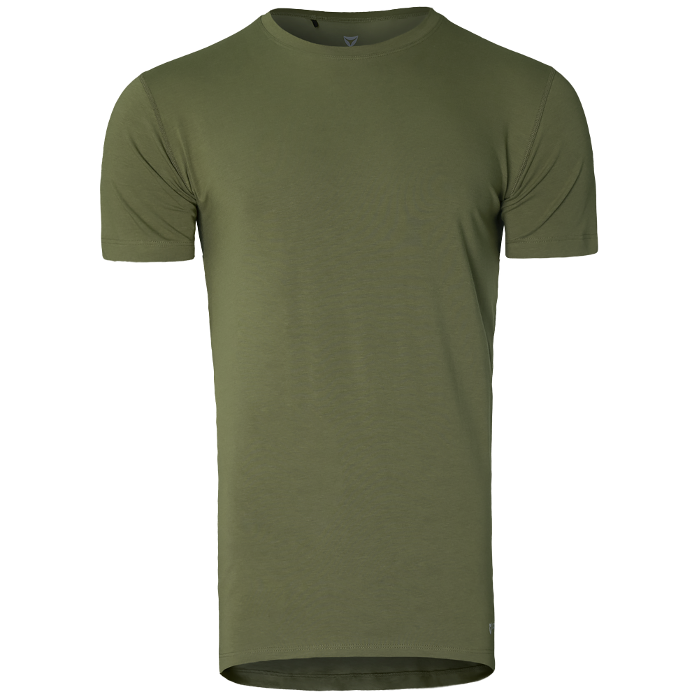 

Футболка Modal Green, Зелёный