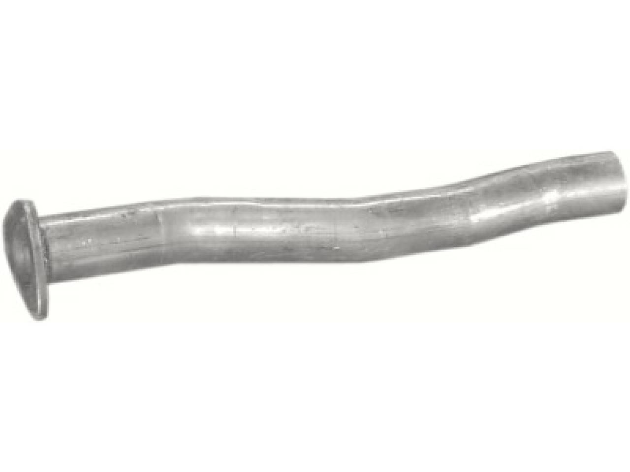 

Труба средняя Ауди 80/90 (Audi 80/90) / Фольксваген Пассат (Volkswagen Passat) 1.8/2.0/2.2 KAT 83-88 (01.143)