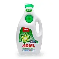 

Гель для прання Ariel Whites+Colors 6300ml