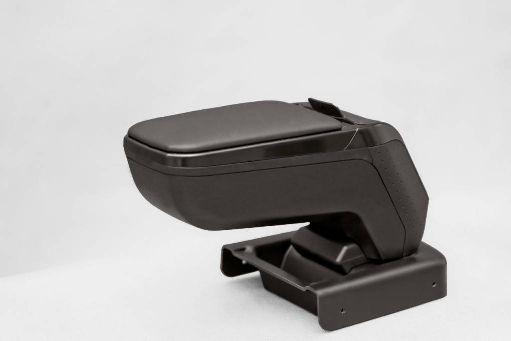 

Подлокотник Nissan Note 2006-2013 Armster 2 Black