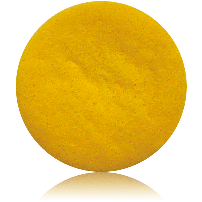 

Косметический спонж для умывания, 1 шт